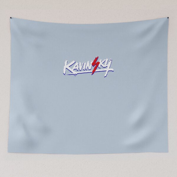 Item preview, DJ Kavinsky Essential T-Shirt designed and sold by Kareinztoll.