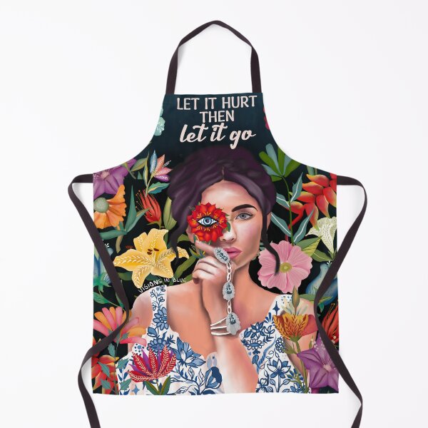 Item preview, Let it go designed and sold by visionsinblue.