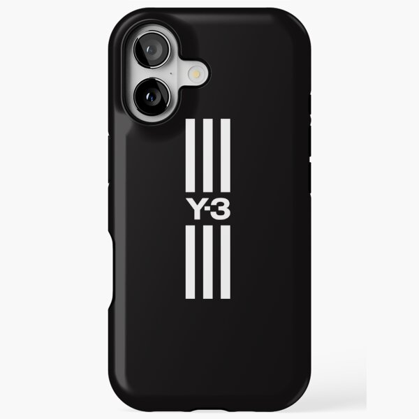 Y3 iPhone Cases for Sale | Redbubble