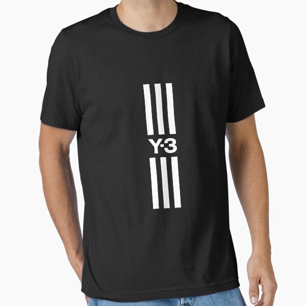 Y3 T-Shirts for Sale | Redbubble