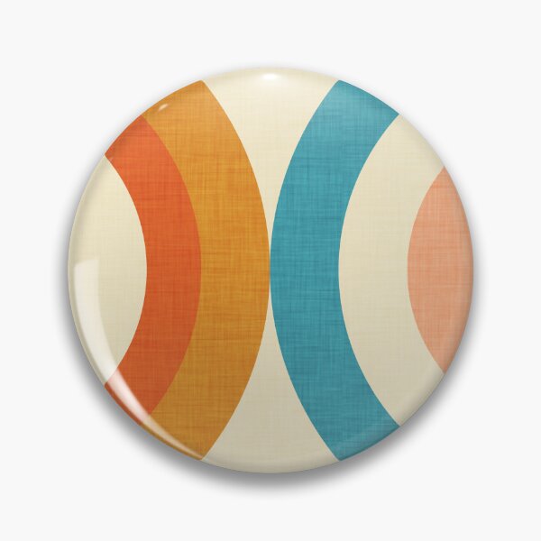 Item preview, New Mid Mod Pearl #midcenturymodern designed and sold by susycosta.