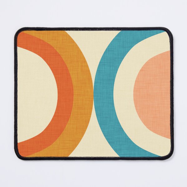 Item preview, New Mid Mod Pearl #midcenturymodern designed and sold by susycosta.