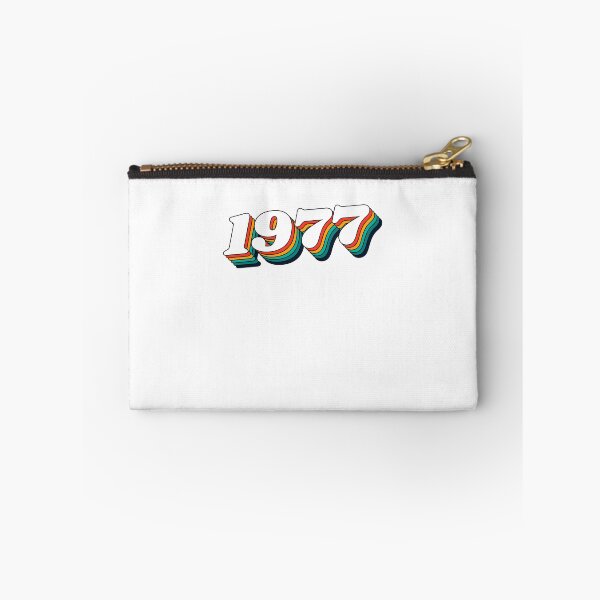 Item preview, 1977 Retro Label, 1977 Vintage Birthday designed and sold by favestore.