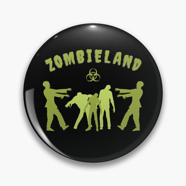 Item preview, Zombieland designed and sold by STIGPhotoDesign.