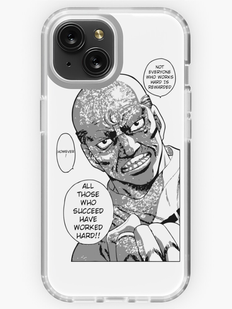 Hajime No Ippo Phone Cases for Sale