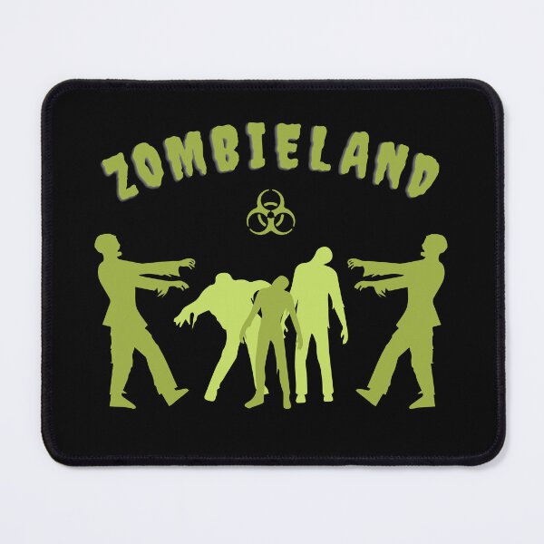 Item preview, Zombieland designed and sold by STIGPhotoDesign.