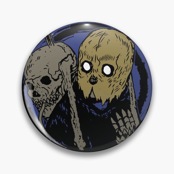 Item preview, Sanko & Avakian - DAI - DARK Manga Anime Design V1 designed and sold by TheAsura.