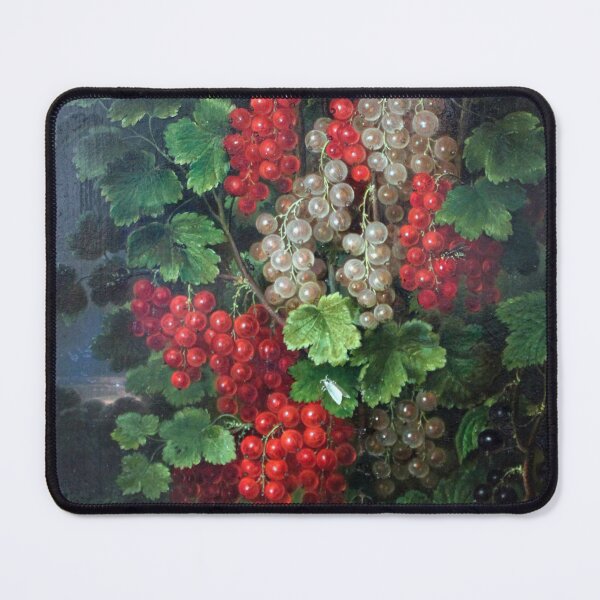 Item preview, Red Currents by Johann Adam Schlesinger designed and sold by Amanda1775.