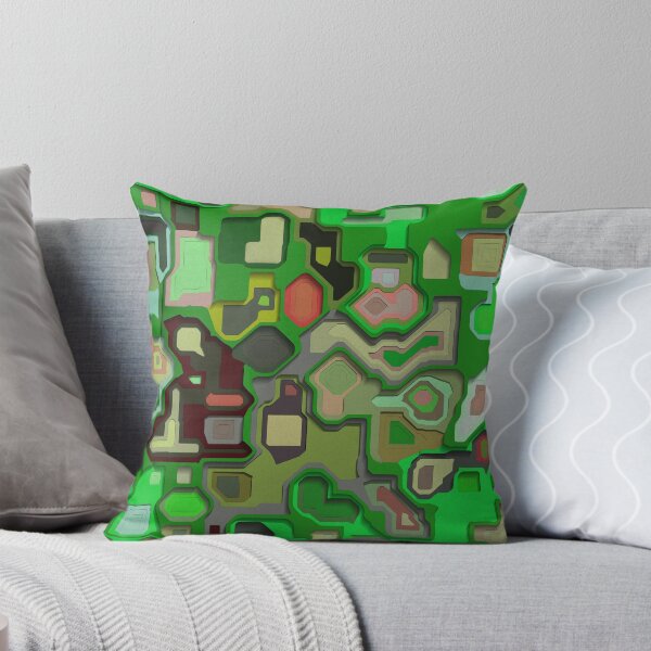 Item preview, Abstract decorative papper background. Seamless colorful pattern. designed and sold by EEgnat.