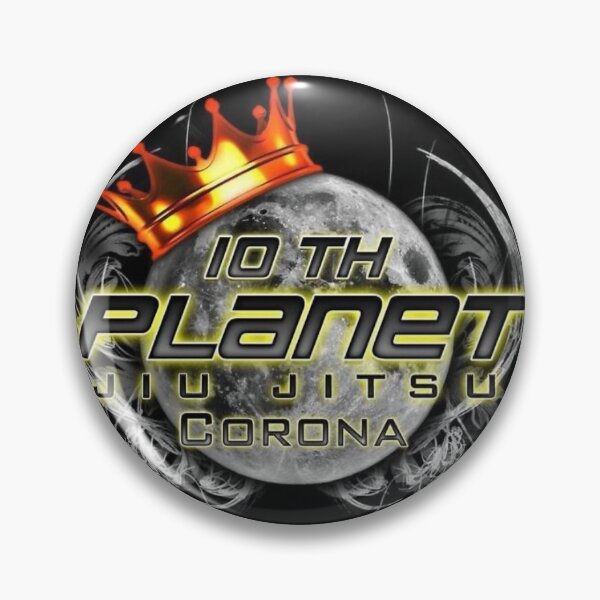 Item preview, 10th Planet Jiu-Jitsu Corona designed and sold by MMA-Japan.