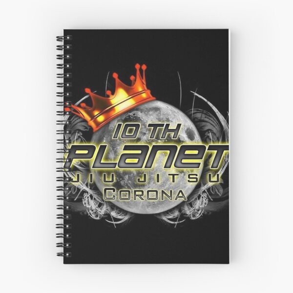 Item preview, 10th Planet Jiu-Jitsu Corona designed and sold by MMA-Japan.