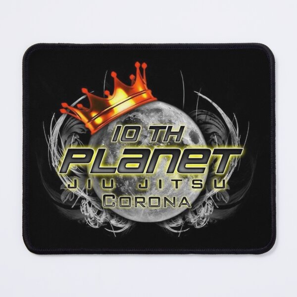 Item preview, 10th Planet Jiu-Jitsu Corona designed and sold by MMA-Japan.