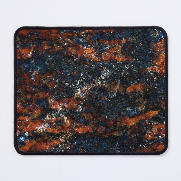 Item preview, Geology Love Garnet Formation designed and sold by ckylin.