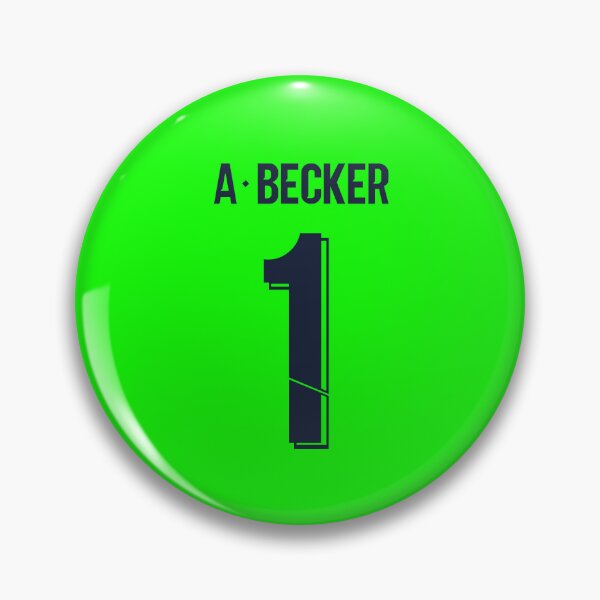 Item preview, Alisson Becker Liverpool jersey 21/22 designed and sold by Alimator.