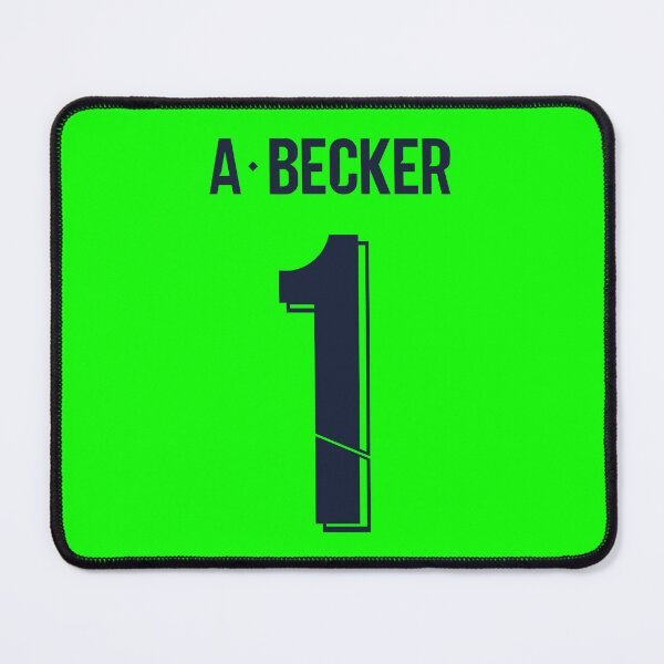 Item preview, Alisson Becker Liverpool jersey 21/22 designed and sold by Alimator.