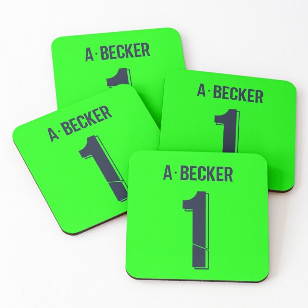 Item preview, Alisson Becker Liverpool jersey 21/22 designed and sold by Alimator.