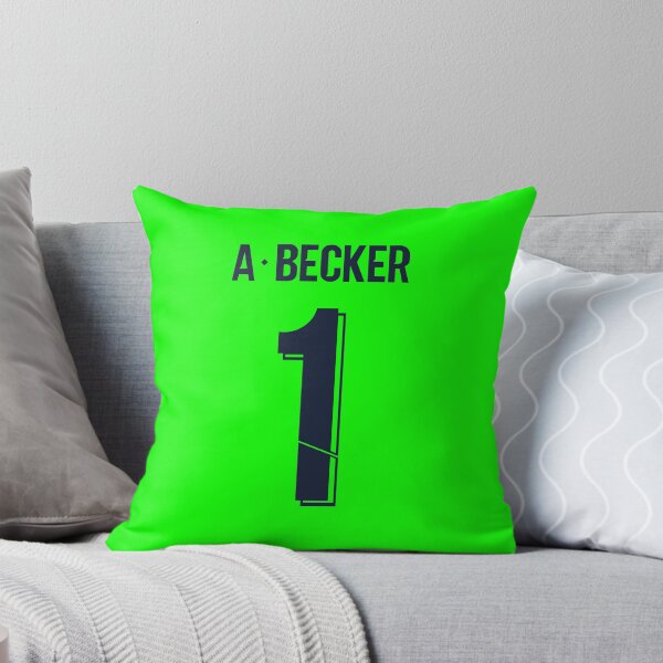 Item preview, Alisson Becker Liverpool jersey 21/22 designed and sold by Alimator.