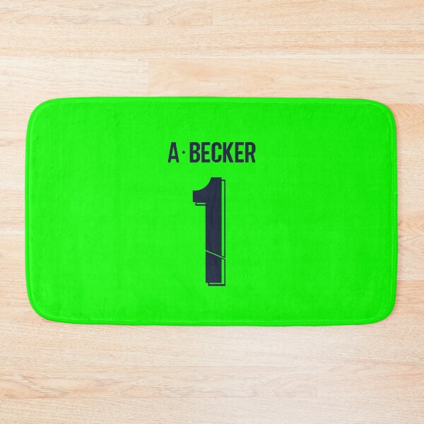 Item preview, Alisson Becker Liverpool jersey 21/22 designed and sold by Alimator.