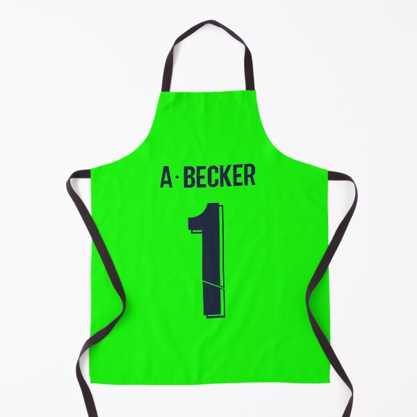 Item preview, Alisson Becker Liverpool jersey 21/22 designed and sold by Alimator.