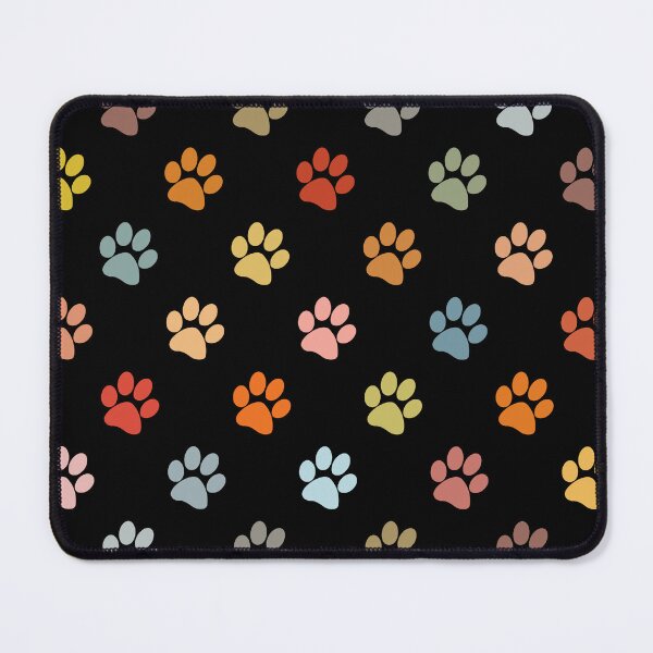 Item preview, Paw Colorful designed and sold by MarkTees.
