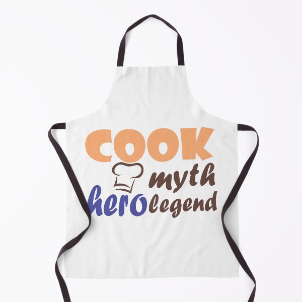 Item preview, Cook Hero Myth Legend Classic T-Shirt designed and sold by Mayelshehawy.