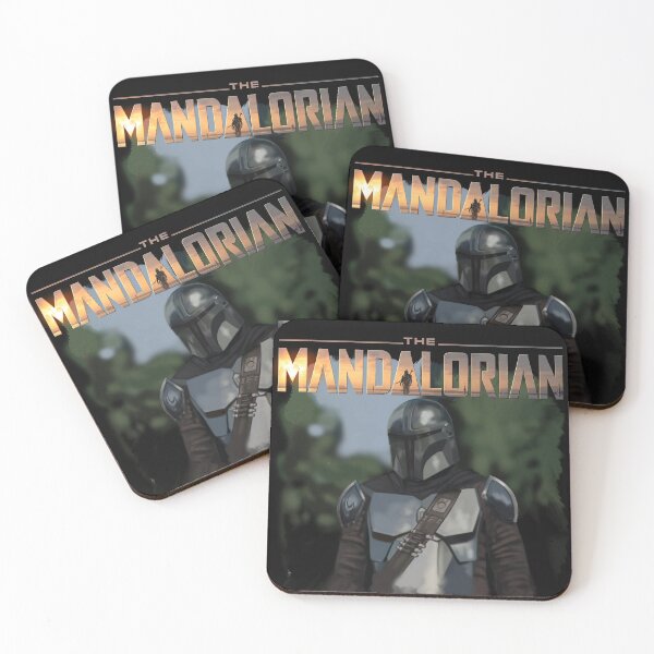 Item preview, Mandalor designed and sold by Thomaart.