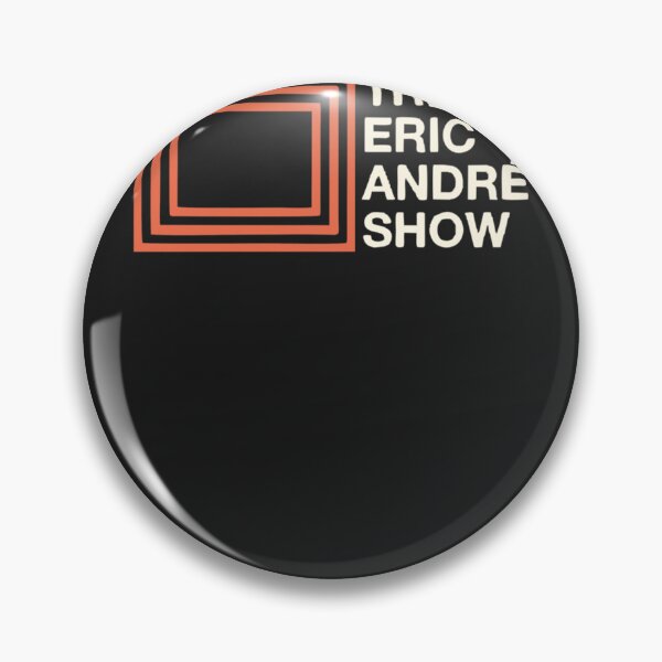 Item preview, The Eric Andre Show  T-Shirt designed and sold by PeggyBeck.