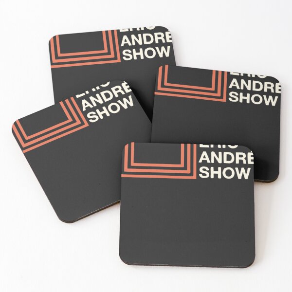 Item preview, The Eric Andre Show  T-Shirt designed and sold by PeggyBeck.