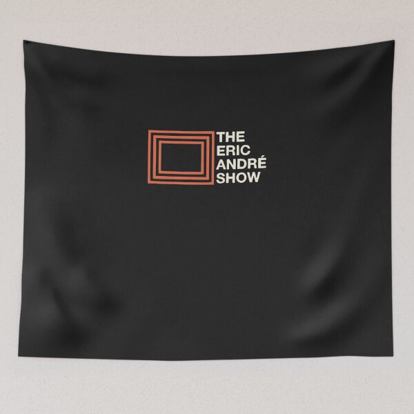 Item preview, The Eric Andre Show  T-Shirt designed and sold by PeggyBeck.