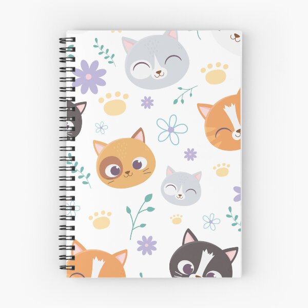 Item preview, cat mat pattern designed and sold by adeleqo.