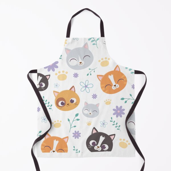 Item preview, cat mat pattern designed and sold by adeleqo.