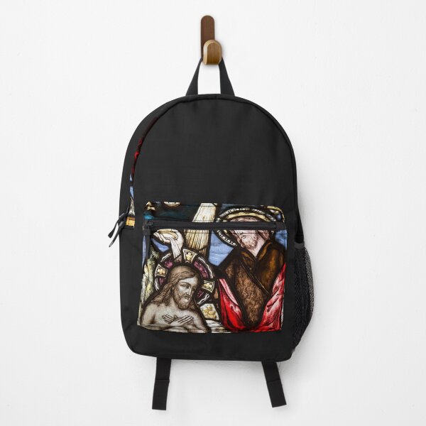 Item preview, Batismo de Jesus designed and sold by Luizprint.