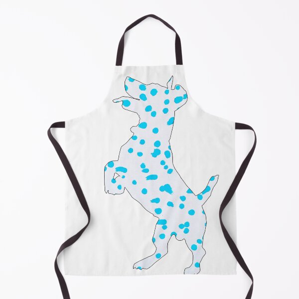 Item preview, Spot the dog designed and sold by John-Paul Sanders.