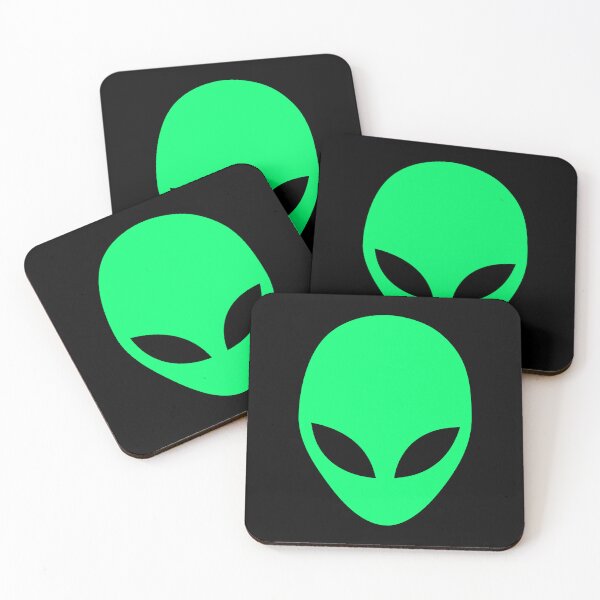 Item preview, Alien Head designed and sold by STIGPhotoDesign.