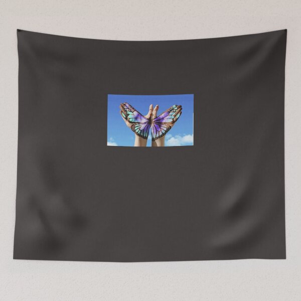 Item preview, Butter Fly Art  T-Shirt Copy designed and sold by AloisiaHeb.