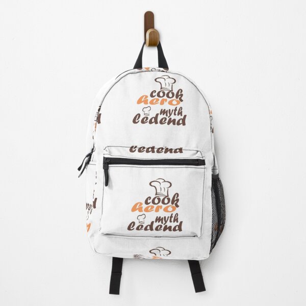 Item preview, Cook Hero Myth Legend Classic T-Shirt designed and sold by Mayelshehawy.