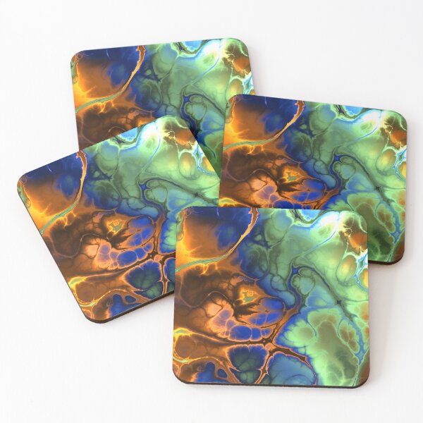 Item preview, Marble 5 . designed and sold by Diverseideas.