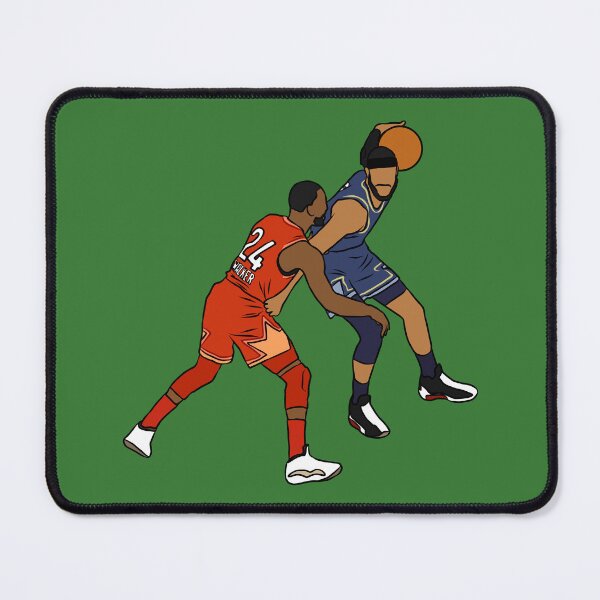 Item preview, Kemba & Tatum designed and sold by RatTrapTees.