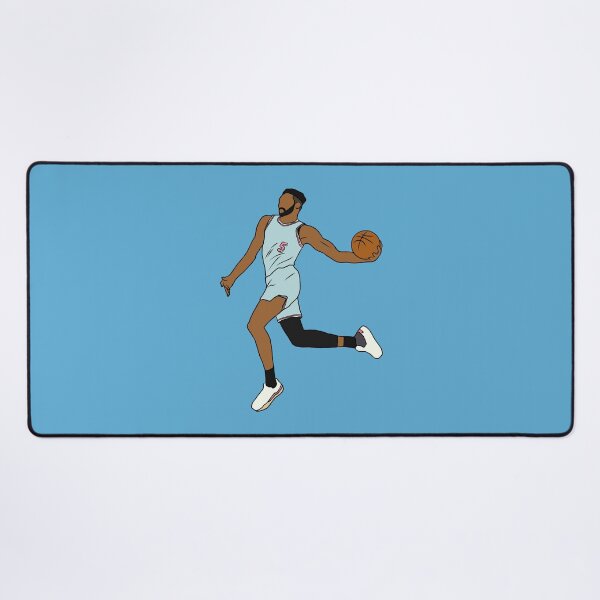 Item preview, Derrick Jones Jr. Windmill designed and sold by RatTrapTees.