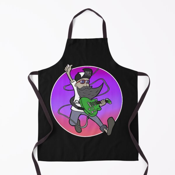 Item preview, Rocks out with the beards out designed and sold by Tameink.