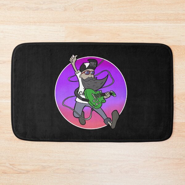 Item preview, Rocks out with the beards out designed and sold by Tameink.