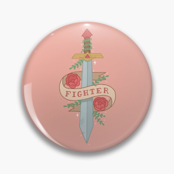 Item preview, Fighter  designed and sold by Magicguildx.