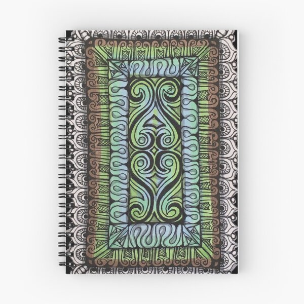 Item preview, Cool Parallelogram (vertical) designed and sold by ACarlo.