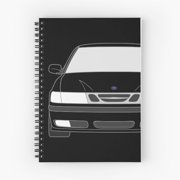 Item preview, Saab 9-3 1998-2003 colored designed and sold by EdimDesign.