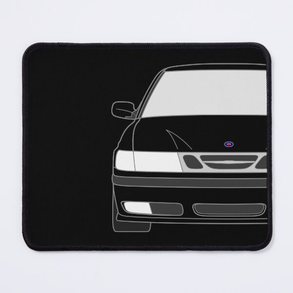 Item preview, Saab 9-3 1998-2003 colored designed and sold by EdimDesign.