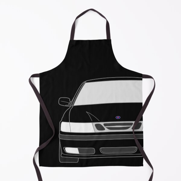 Item preview, Saab 9-3 1998-2003 colored designed and sold by EdimDesign.
