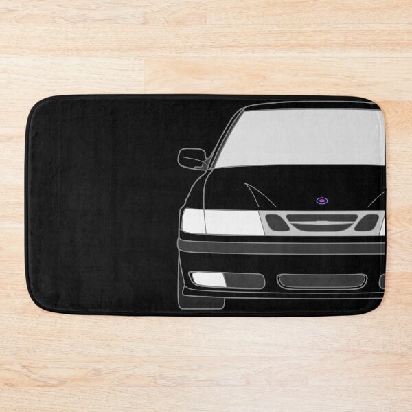 Item preview, Saab 9-3 1998-2003 colored designed and sold by EdimDesign.