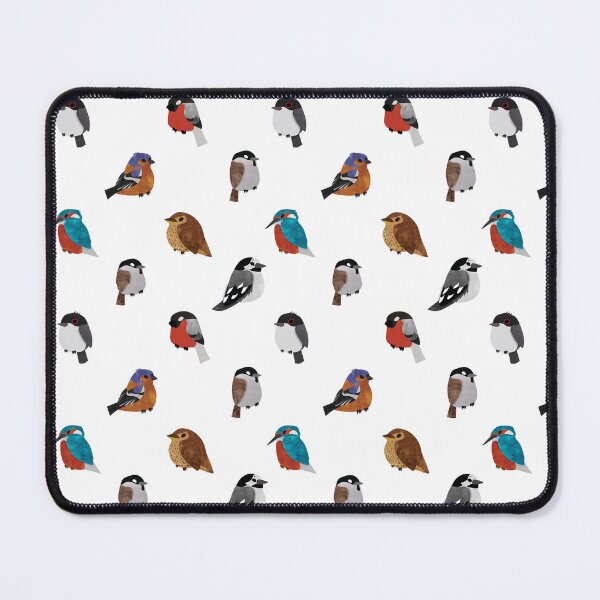 Item preview, Beautifully Designed Bird Breed Images designed and sold by Claire Stamper.