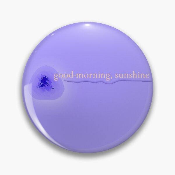 Item preview, Good-morning, sunshine designed and sold by Olli Savolainen (Valontaju).