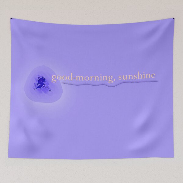 Item preview, Good-morning, sunshine designed and sold by Olli Savolainen (Valontaju).